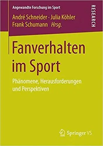 Fanverhalten im Sport: Phänomene, Herausforderungen und Perspektiven