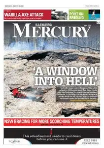 Illawarra Mercury - January 29, 2020