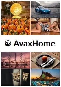 AvaxHome Wallpapers Part 59