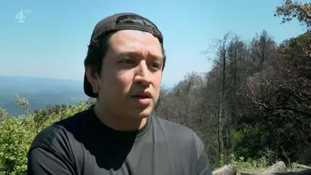 Ch4. - Summer of Wild Weather: Is Worse to Come? (2021)