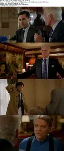 Bored to Death S03E01