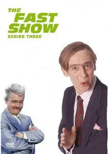 The Fast Show - Complete Season 3 (1997)