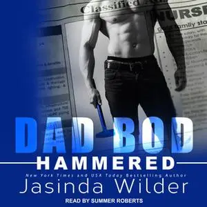 «Hammered» by Jasinda Wilder