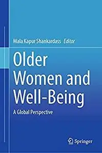 Older Women and Well-Being: A Global Perspective