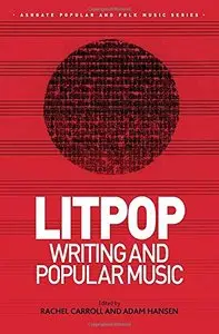 Litpop: Writing and Popular Music