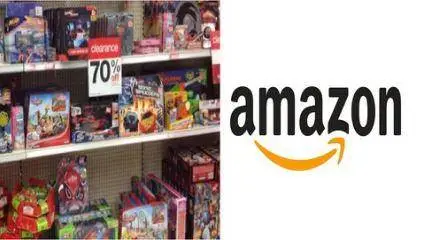 Retail Arbitrage Buy Products In Stores & Sell On Amazon FBA