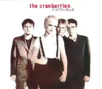 The Cranberries - Zombie (German CD5) (1994)