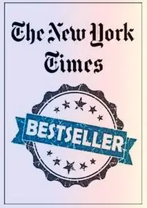 The New York Times Best Sellers: Business – June, 2019