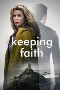 Keeping  Faith S02E01