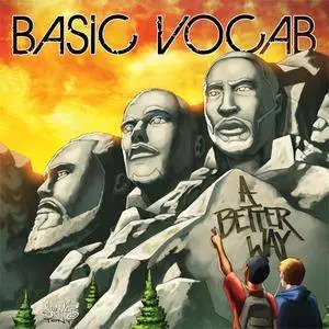 Basic Vocab - A Better Way (2010) **[RE-UP]**