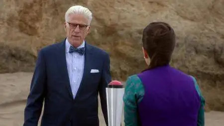 The Good Place S02E02