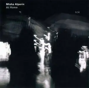 Misha Alperin - At Home (2001)