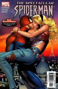 The Spectacular Spider-Man v2 025