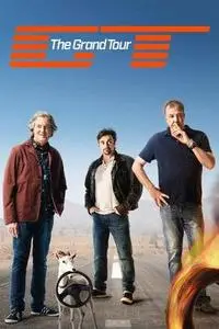 The Grand Tour S03E14