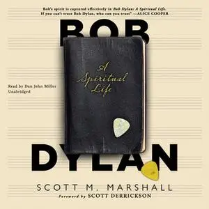 «Bob Dylan» by Scott M. Marshall