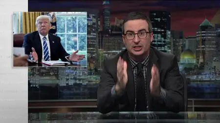 Last Week Tonight with John Oliver S04E12