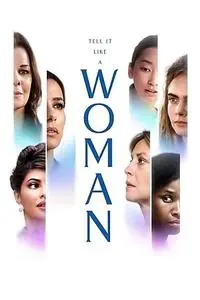 Tell It Like a Woman (2022)