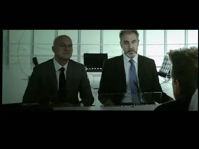Benvenuti al Nord (2012)