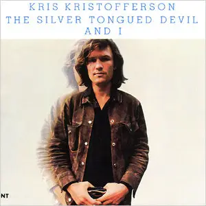 Kris Kristofferson - Albums Collection 1970-2012 (15CD)