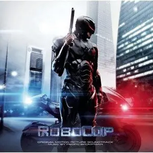 Pedro Bromfman - RoboCop (2014)
