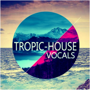Function Loops Tropical House Vocals WAV