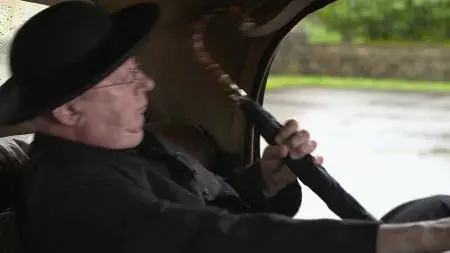 Father Brown S06E08
