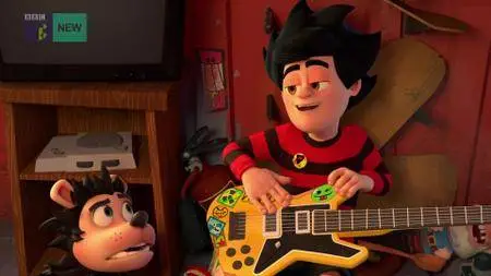 Dennis & Gnasher Unleashed! S01E22