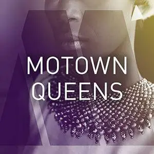 VA - Motown Queens (2017)