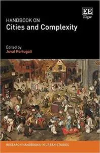 Handbook on Cities and Complexity