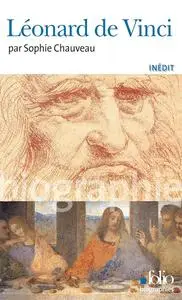 Léonard de Vinci (French Edition)