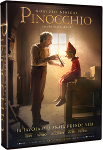 Pinocchio (2019)