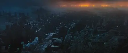 Stalingrad / Сталинград (2013)