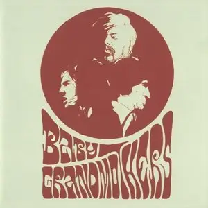 Baby Grandmothers - Baby Grandmothers (1967-1968) [Remastered 2007]