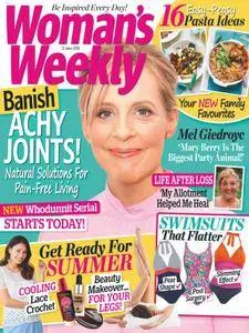 Woman's Weekly UK - 12 June 2018