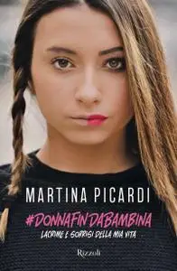 Martina Picardi - #Donnafindabambina