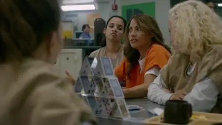 Orange Is the New Black S07E08