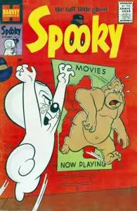 Spooky 006 1956