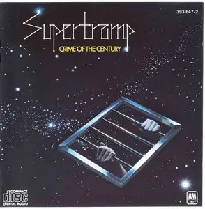 Supertramp Discography (1970-2002) [Studio Albums, Non-Remasters] Re-up