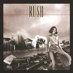Rush - Permanent Waves (1980/2015) [Official Digital Download 24-bit/192kHz]
