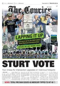 The Courier - January 4, 2019
