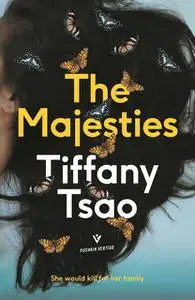 «The Majesties» by Tiffany Tsao