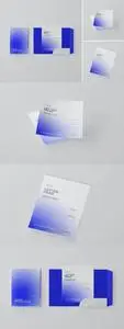 Letterhead Mockup