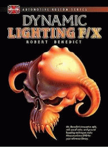 Robert Benedict - Dynamic Lighting F/X