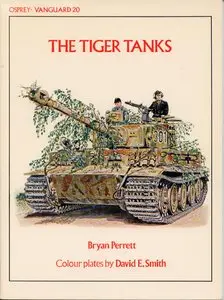 Vanguard 020 - The Tiger Tanks