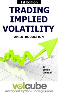 Trading Implied Volatility - An Introduction (repost)