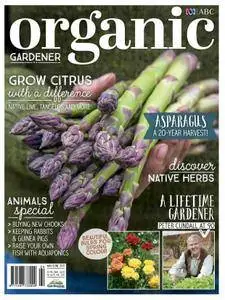 ABC Organic Gardener - May 2017