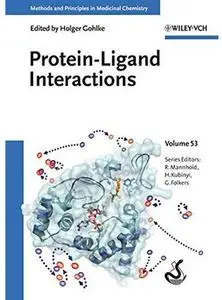 Protein-Ligand Interactions [Repost]