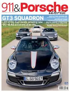 911 & Porsche World - Issue 209 - August 2011