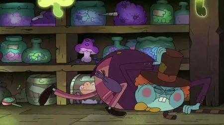 Amphibia S01E17