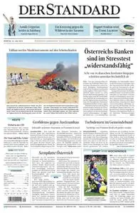 Der Standard - 31 Juli 2023